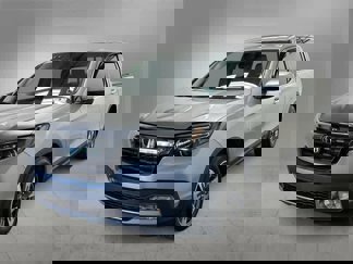 Used 2017 Honda Ridgeline RTL-E image 1