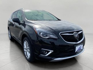 Used 2019 Buick Envision Premium w/ Driver Confidence Package image 1