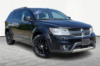 Used 2017 Dodge Journey SXT w/ Comfort/Convenience Group image 1