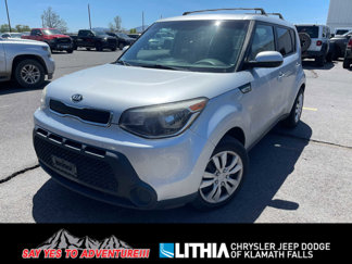 Used 2015 Kia Soul image 1