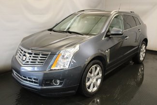 Used 2013 Cadillac SRX Performance image 1