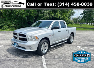 Used 2015 RAM 1500 Express image 1