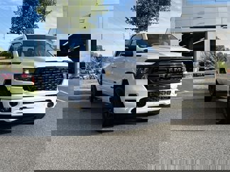 Used 2022 RAM 1500 Big Horn image 1
