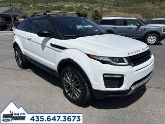 Used 2016 Land Rover Range Rover Evoque SE Premium image 1