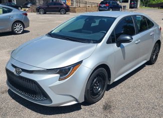 Used 2020 Toyota Corolla LE image 1