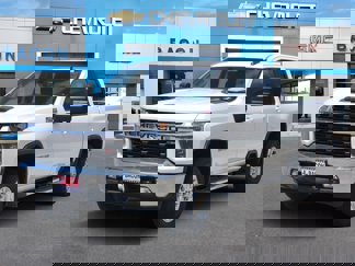 Used 2023 Chevrolet Silverado 2500 LT w/ Convenience Package image 1