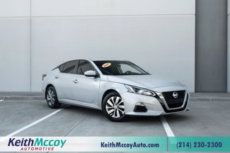 Used 2021 Nissan Altima 2.5 S image 1