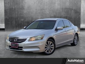 Used 2012 Honda Accord EX image 1