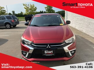 Used 2019 Mitsubishi Outlander Sport FWD image 1