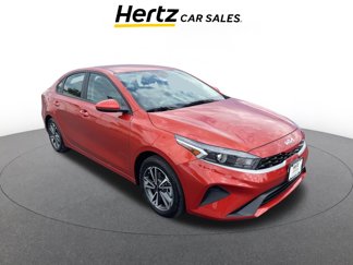 Used 2023 Kia Forte LXS image 1