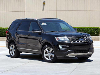 Used 2017 Ford Explorer XLT w/ Equipment Group 201A image 1