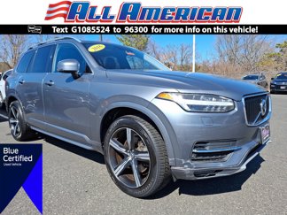 Used 2016 Volvo XC90 T6 Momentum w/ Momentum Plus Package image 1