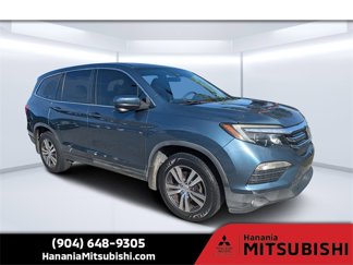 Used 2016 Honda Pilot EX image 1