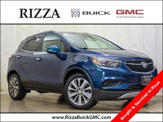 Used 2019 Buick Encore Preferred w/ Safety Package image 1
