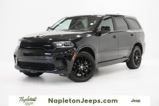 Used 2024 Dodge Durango GT image 1