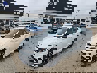 New 2025 Volkswagen Jetta Sport image 1