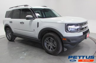 Used 2023 Ford Bronco Sport Big Bend image 1