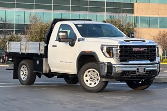 New 2024 GMC Sierra 3500 Pro w/ Convenience Package image 1