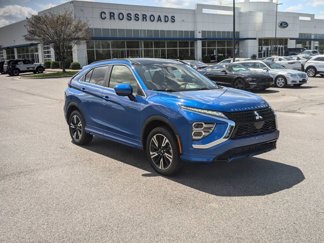 Used 2024 Mitsubishi Eclipse Cross SEL image 1