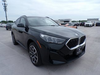 Certified 2025 BMW X2 xDrive28i w/ Technology Package image 1