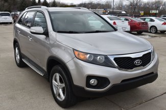Used 2013 Kia Sorento LX w/ Convenience Pkg image 1