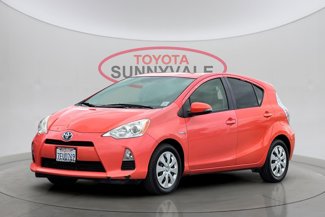 Used 2013 Toyota Prius C One image 1