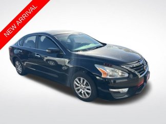 Used 2013 Nissan Altima 2.5 S image 1