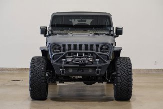 Used 2021 Jeep Wrangler Unlimited Rubicon video 2
