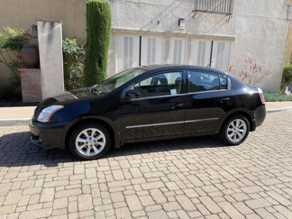 Used 2010 Nissan Sentra 2.0 SL w/ Premium Plus Pkg image 1