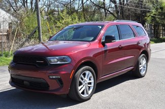 Used 2023 Dodge Durango GT image 1