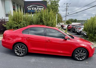 Used 2013 Volkswagen Jetta TDI video 1