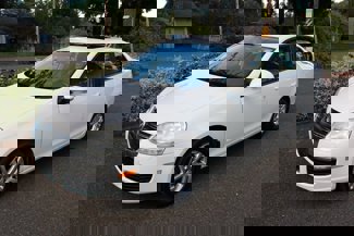 Used 2007 Volkswagen Jetta Wolfsburg Edition image 1