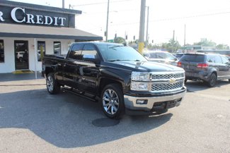 Used 2015 Chevrolet Silverado 1500 LT w/ All Star Edition image 1