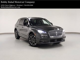 Used 2020 Lincoln Corsair AWD w/ Equipment Group 101A image 1