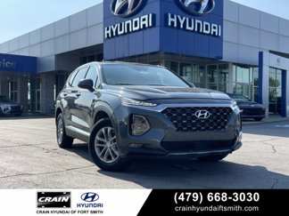 Used 2020 Hyundai Santa Fe SEL image 1