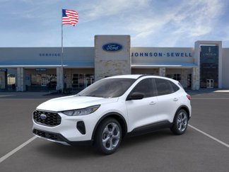 New 2025 Ford Escape ST-Line w/ Tech Pack #1 image 1