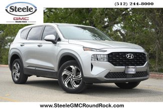 Used 2023 Hyundai Santa Fe SE image 1