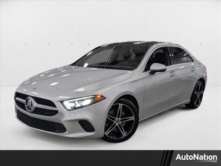Used 2022 Mercedes-Benz A 220 image 1