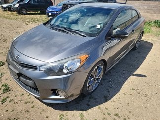 Used 2016 Kia Forte Koup SX image 1