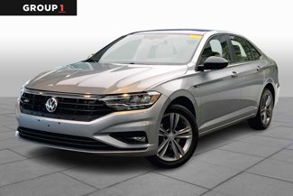 Used 2019 Volkswagen Jetta R-Line image 1