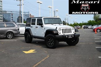 Used 2015 Jeep Wrangler Unlimited Sport w/ Quick Order Package 24S image 1