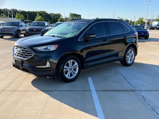 Used 2020 Ford Edge SEL w/ Convenience Package image 1