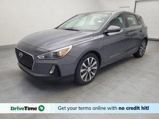 Used 2019 Hyundai Elantra GT image 1
