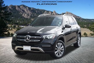 Used 2020 Mercedes-Benz GLE 350 4MATIC image 1
