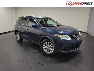 Used 2016 Nissan Rogue SV w/ SV Premium Package image 1