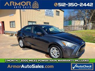 Used 2017 Toyota Yaris iA image 1