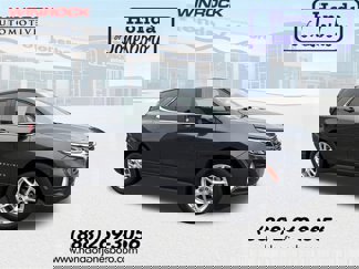 Used 2023 Chevrolet Equinox LT image 1