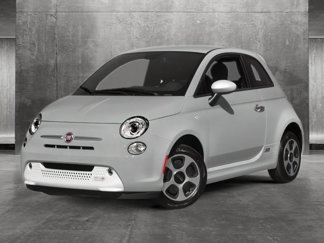 Used 2014 FIAT 500 e w/ Esport Package image 1
