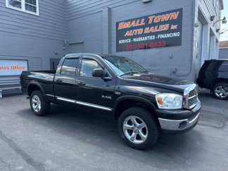 Used 2008 Dodge Ram 1500 Truck SLT image 1
