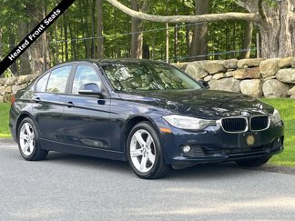 Used 2014 BMW 328i xDrive Sedan image 1